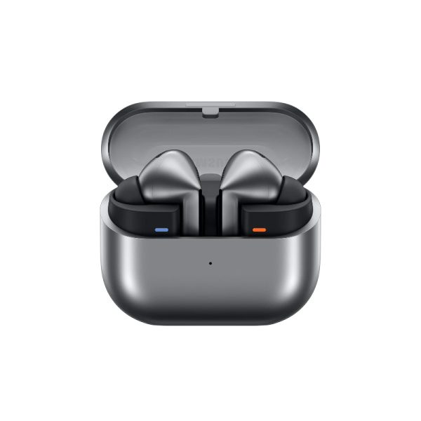 Samsung Galaxy Buds 3 Pro - 53mAh   Bluetooth   Silver Cheap