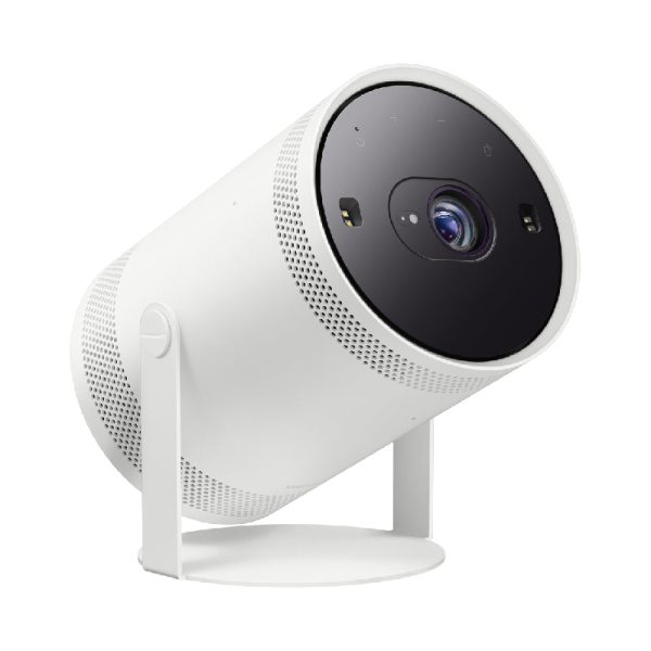 Samsung Freestyle Portable Projector - HDMI   White Online