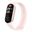 Xiaomi Smart Band 9 - 1.62  AMOLED   Mystic Rose Online Hot Sale