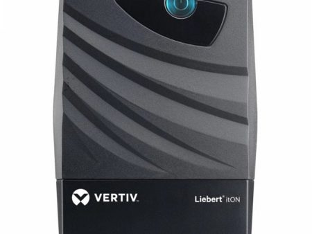 Vertiv Liebert LI32111CT01 itON - 600VA   360W   Tower - UPS Sale