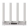 Xiaomi Router AX3000T - up to 2600 Mbps   2.4GHz   White For Sale