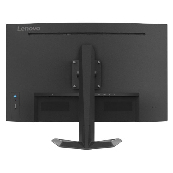 Lenovo G32qc-30 QHD Curved Gaming Monitor - 31.5  QHD   0.5ms   HDMI   DisplayPort - Monitor Discount