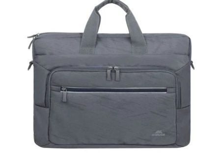 Rivacase 7531 ECO Laptop Bag 15.6-inch - Grey Online Hot Sale