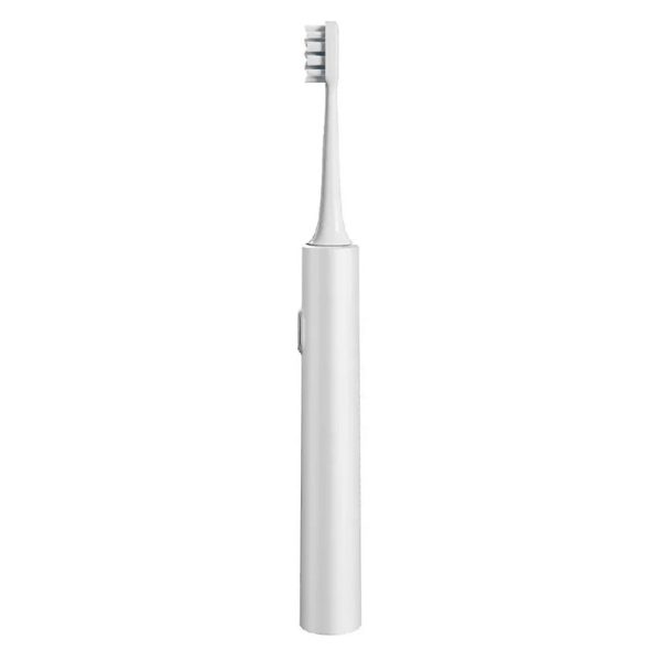 Xiaomi T302 Electric Toothbrush - Silver Gray Fashion