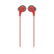 JBL Endurance Run Earphones - 3.5 mm   In-ear   Wired   Red Cheap