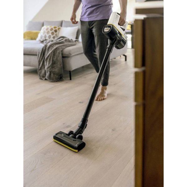 KARCHER VC4 Battery Vacuum Cleaner Cordless - Made In China Hot on Sale