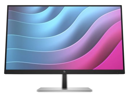 HP E24 G5 FHD Monitor - 23.8  IPS FHD   5ms   HDMI   DisplayPort   USB - Monitor Cheap