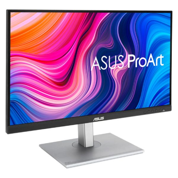 ASUS ProArt Professional Monitor - 27  4K UHD   5ms   USB USB-C HDMI DP - Monitor Supply