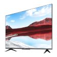 Xiaomi TV A Pro L75MA-SME - 75  4K UHD   HDMI   USB   Ethernet - Black For Sale