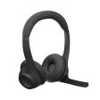 Logitech Zone 300 Headset -  Wireless   Midnight Black Online Sale