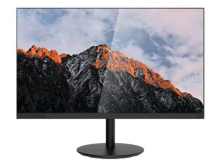 Dahua Monitor - 24 FHD   5ms   100Hz   HDMI   VGA - Monitor Hot on Sale