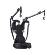 Ready Rig GS Stabilizer + ProArm Kit with Case   Black Online Hot Sale