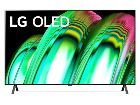 LG OLED A2 Series 4K Smart TV - 65.0  4K OLED   60Hz   HDMI   USB   Wi-Fi - Smart TV Cheap