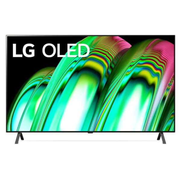 LG OLED A2 Series 4K Smart TV - 65.0  4K OLED   60Hz   HDMI   USB   Wi-Fi - Smart TV Cheap