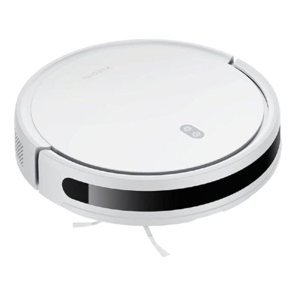 XIAOMI Robot Vacuum E10 - 35W   2500mAh    White Sale