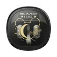 Disney QS-HWT02 Bluetooth Wireless headphones - Mickey Black For Cheap