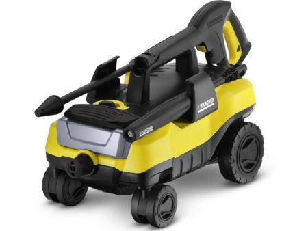 KARCHER K3 Follow Me Pressure Washer - Yellow   Made In China Online Hot Sale