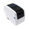 Xprinter XP-T261B - 203 mm s   203dpi   USB - Wristband Printer Supply