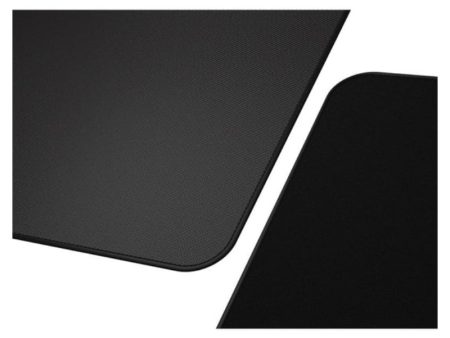 Glorious Gaming Mouse Pad-2 - Stitched - XL   Black on Sale