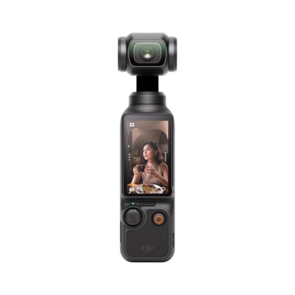 DJI Osmo Pocket 3 Standard Combo For Sale