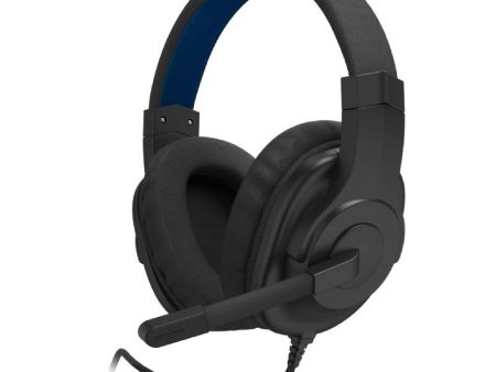 uRage SoundZ 320 Gaming Headset - Wired   Black on Sale