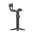 DJI RS 3 MINI GIMBAL STABILIZER DJI-RS300M - 2.4 GHz   2450 mAh   Bluetooth - Black Discount