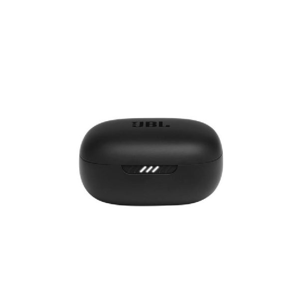 JBL Live Pro+ TWS True Wireless Noise Canceling Earbuds - Black Online now