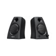 Logitech Z130 Speakers - 3.5mm   Black on Sale