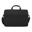 Lenovo ThinkPad Essential Topload (Eco) - 16-inch   Polyester - Laptop Bag Online Hot Sale