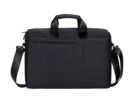 Rivacase 8335 Laptop Bag 15.6-inch - Black Supply