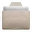 MOFT Sleeve For Mac Air 13.3  MacBook - Beach White Online now