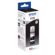 Epson 108 EcoTank Black Ink Bottle - 3600 Pages   Black Color   Ink Bottle Cheap