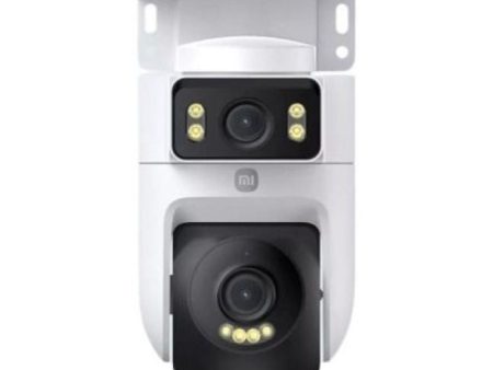 Xiaomi Outdoor Camera CW500 Dual - Wi-Fi   White Online