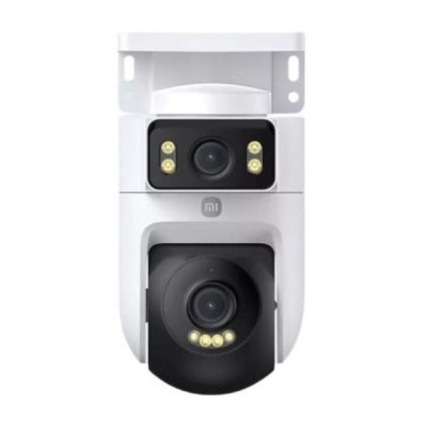 Xiaomi Outdoor Camera CW500 Dual - Wi-Fi   White Online