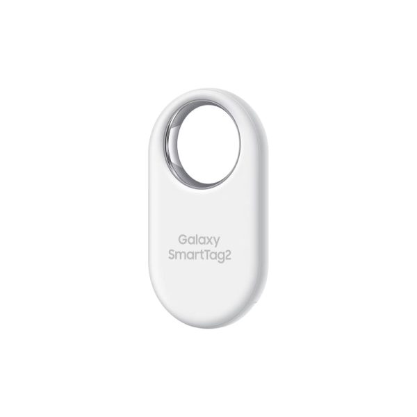 Samsung Galaxy SmartTag 2 - White For Sale