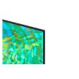 Samsung UA65CU8000UXZN Smart TV - 65  UHD   4K   50Hz   USB   HDMI   Titanium Gray Fashion