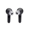 JBL Tune 215 TWS True Wireless Earbuds - In-Ear   Wireless   Black Supply