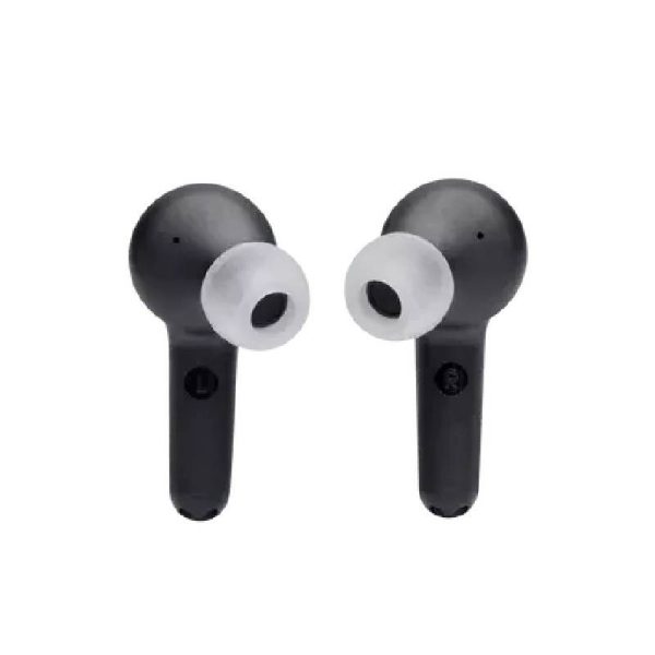 JBL Tune 215 TWS True Wireless Earbuds - In-Ear   Wireless   Black Supply