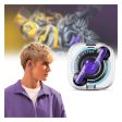 Transformers TF-T03 Wireless Bluetooth Earbuds - Purple Online Sale