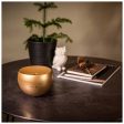 Stadler Form Jasmine Aroma Diffuser - Gold Discount