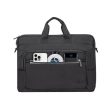 Rivacase 7531 ECO Laptop Bag 15.6-inch - Black Online Hot Sale