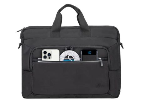 Rivacase 7531 ECO Laptop Bag 15.6-inch - Black Online Hot Sale