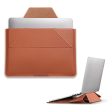 MOFT Sleeve For 15-16-inch MacBook - Sienna Brown on Sale