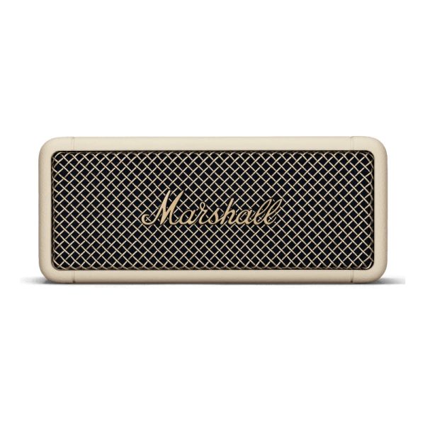 Marshall Emberton II Portable Speaker - Cream Cheap