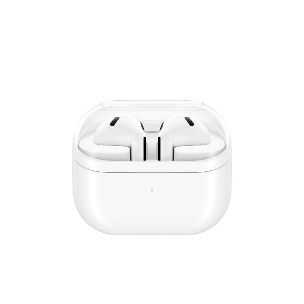 Samsung Galaxy Buds 3 - 48mAh   Bluetooth   White Online now