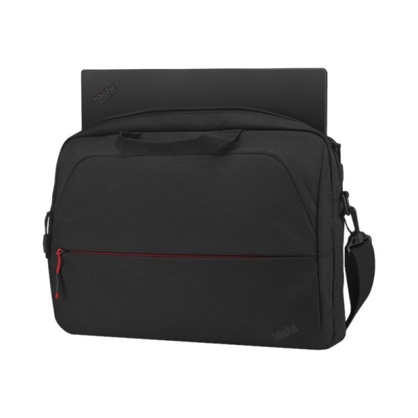 Lenovo ThinkPad Essential Topload (Eco) - 16-inch   Polyester - Laptop Bag Online Hot Sale