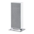 Stadler Form Anna Fan Heater with Thermostat -  2000W   White Sale