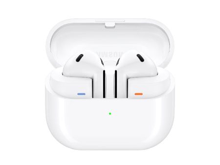 Samsung Galaxy Buds 3 - 48mAh   Bluetooth   White Online now