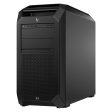 HP Z8 G5 Workstation - Xeon-2.0GHz   12-Cores   64GB   1TB (NVMe M.2 SSD)   T400 4GB VGA   Win 11 Pro   3YW Hot on Sale