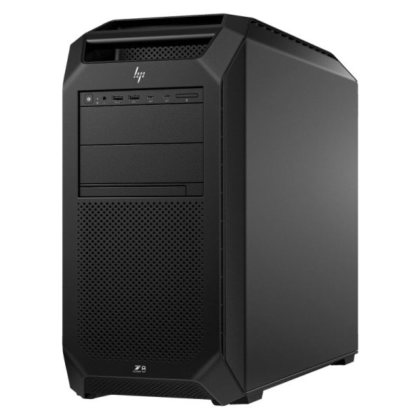 HP Z8 G5 Workstation - Xeon-2.0GHz   12-Cores   64GB   1TB (NVMe M.2 SSD)   T400 4GB VGA   Win 11 Pro   3YW Hot on Sale